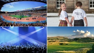Admission prices, entertainment and other tourist information