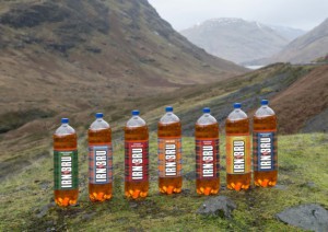irn bru