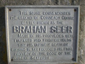 brahan seer