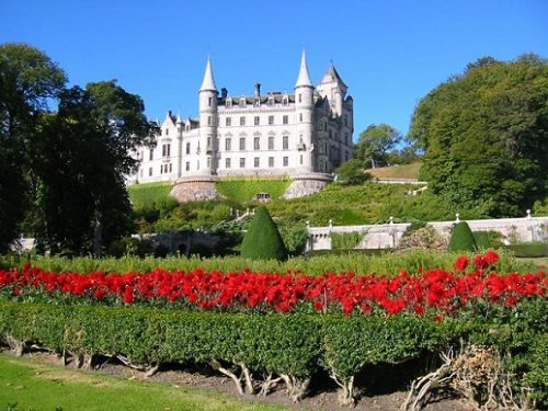 highland tours inverness