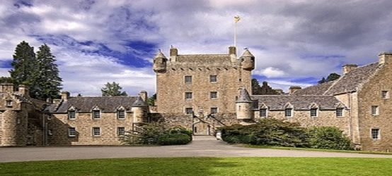 cawdor castle