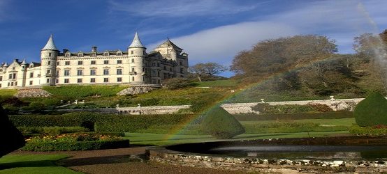 dunrobin castle