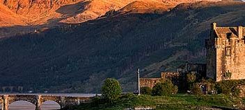 eilean donan castle