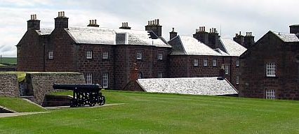 fort george