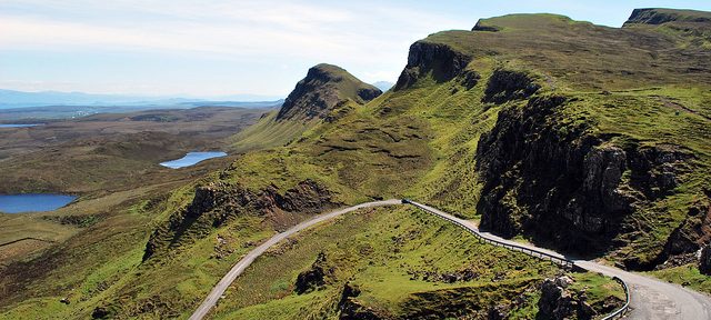 visit the isle of skye