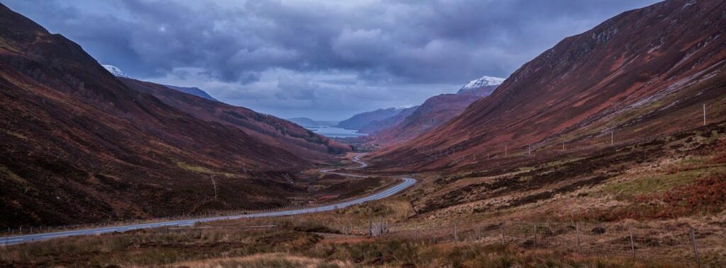 Stunning Scotland